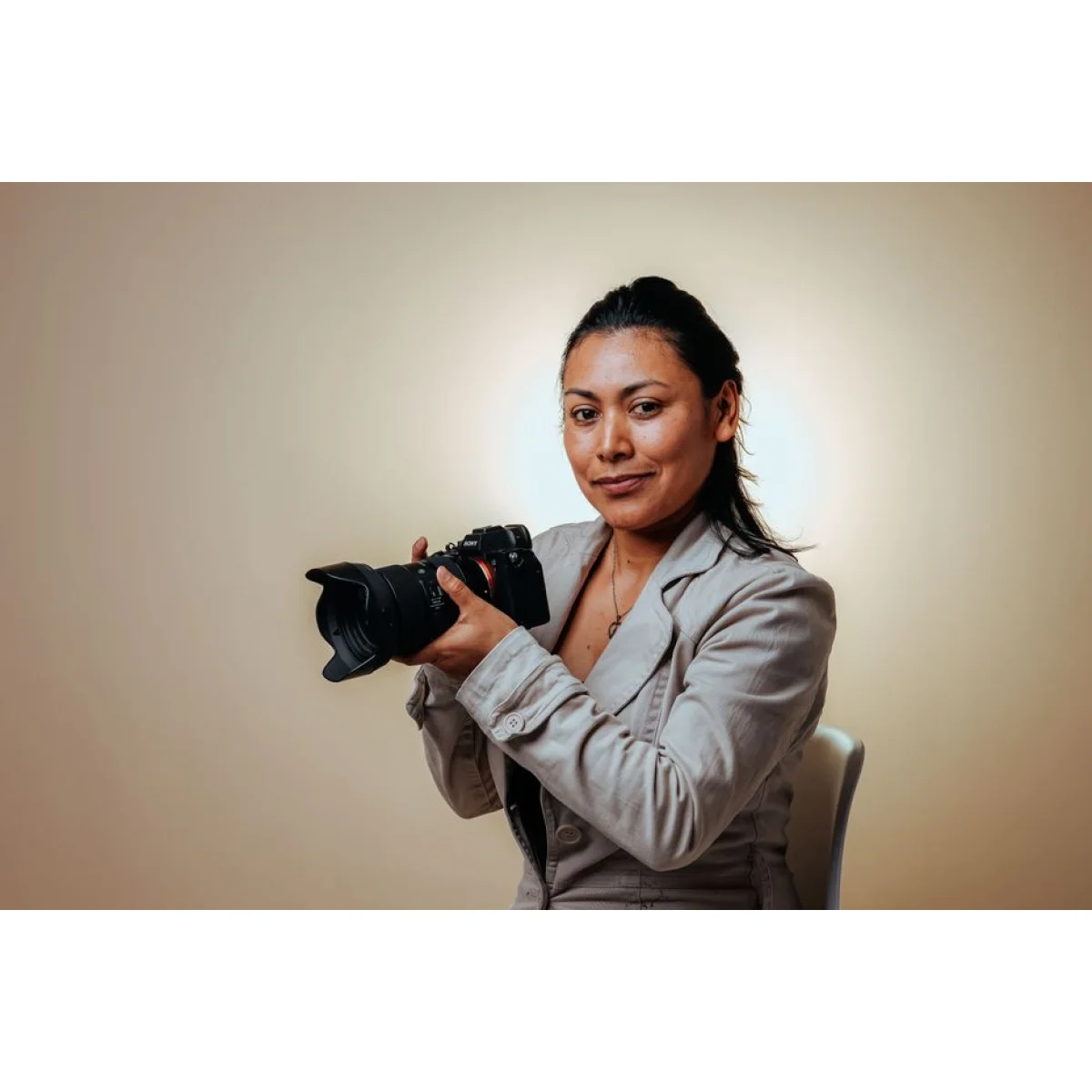 Anika Ismail, Principal