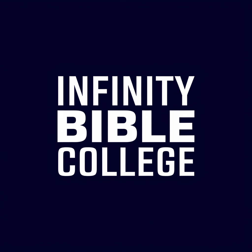 INFINITY BIBLE COLLEGE